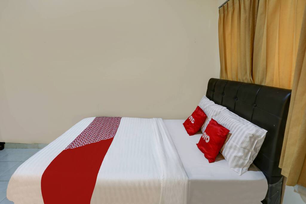 Джакарта: OYO 90068 Exclusive Barkah Residence Syariah