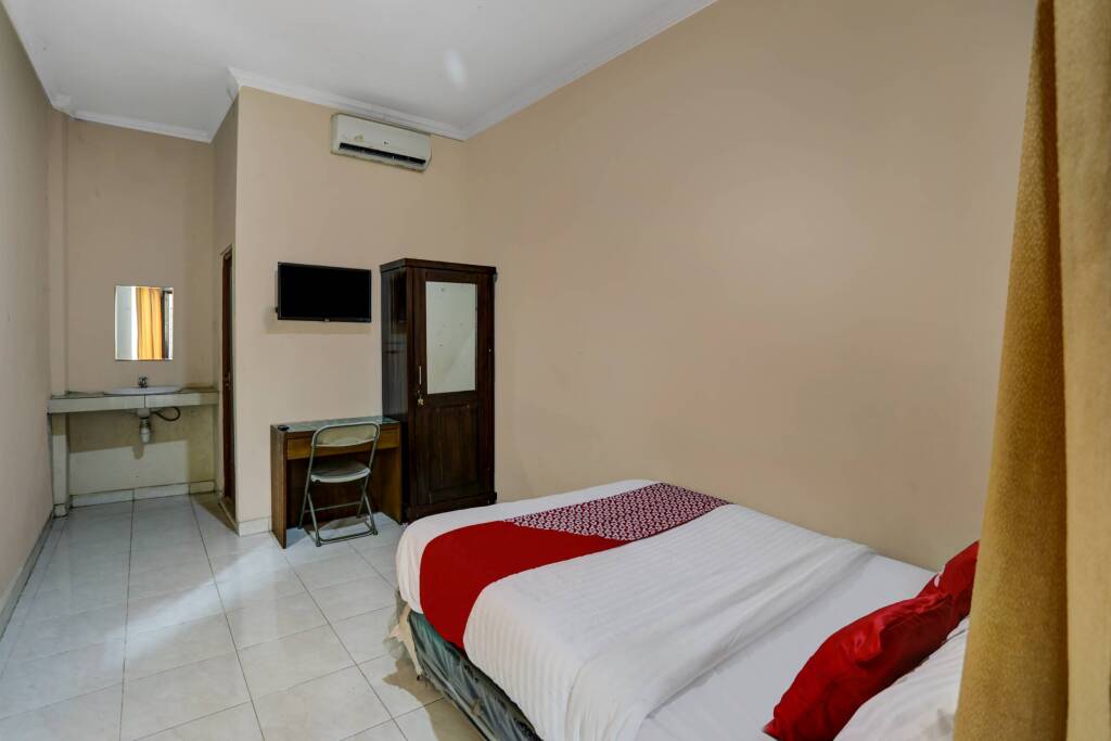 Джакарта: OYO 90068 Exclusive Barkah Residence Syariah