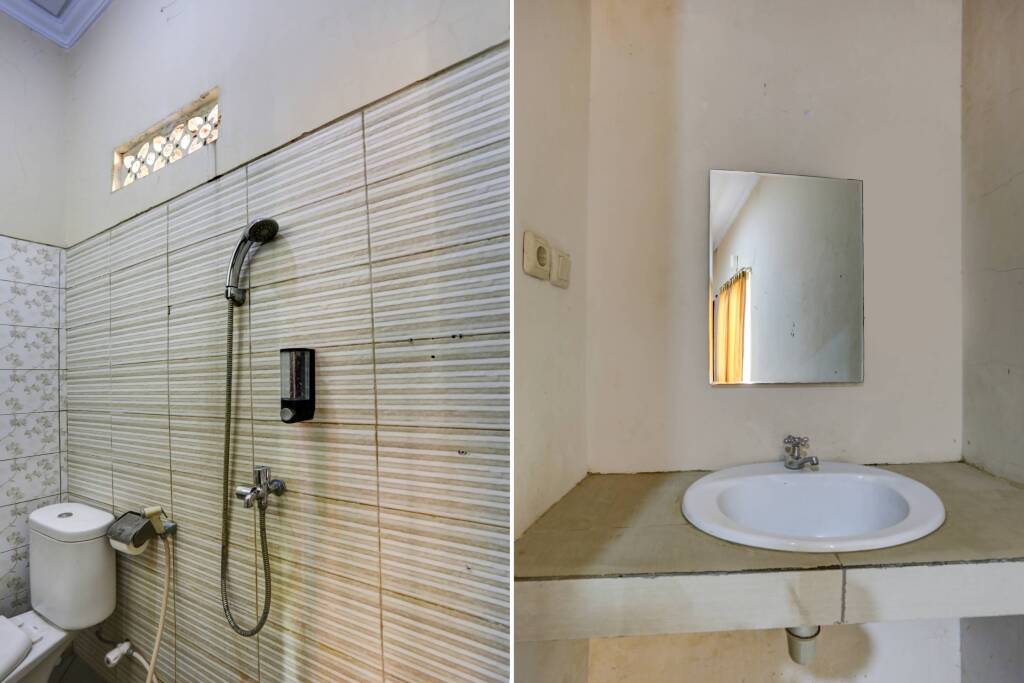 Джакарта: OYO 90068 Exclusive Barkah Residence Syariah