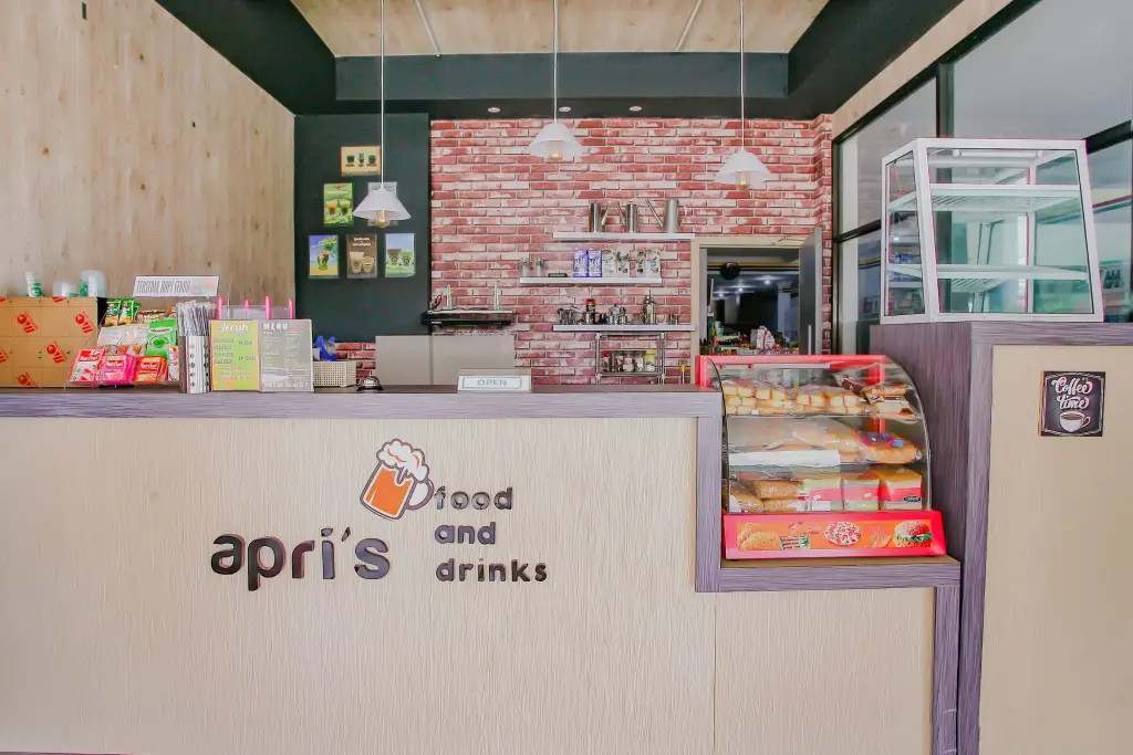 Пангкалпинанг: Super OYO 90072 Apri Inn Syariah