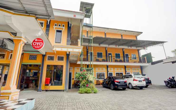 Сурабая: OYO 90088 Hotel Mandiri Juanda