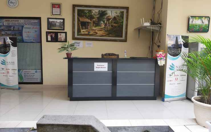 Денпасар: OYO 90058 Pondok Seruni
