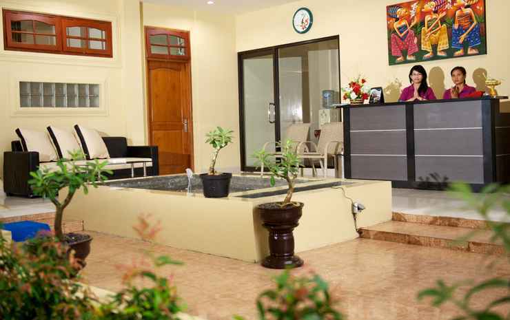 Денпасар: OYO 90058 Pondok Seruni