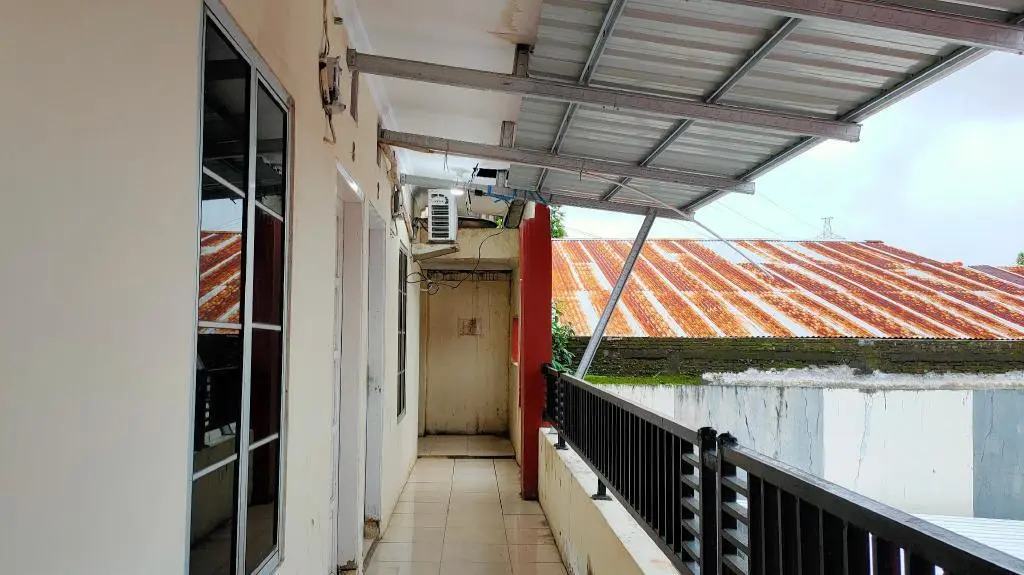 Макассар: OYO 90090 Adhyaksa Syariah Guest House