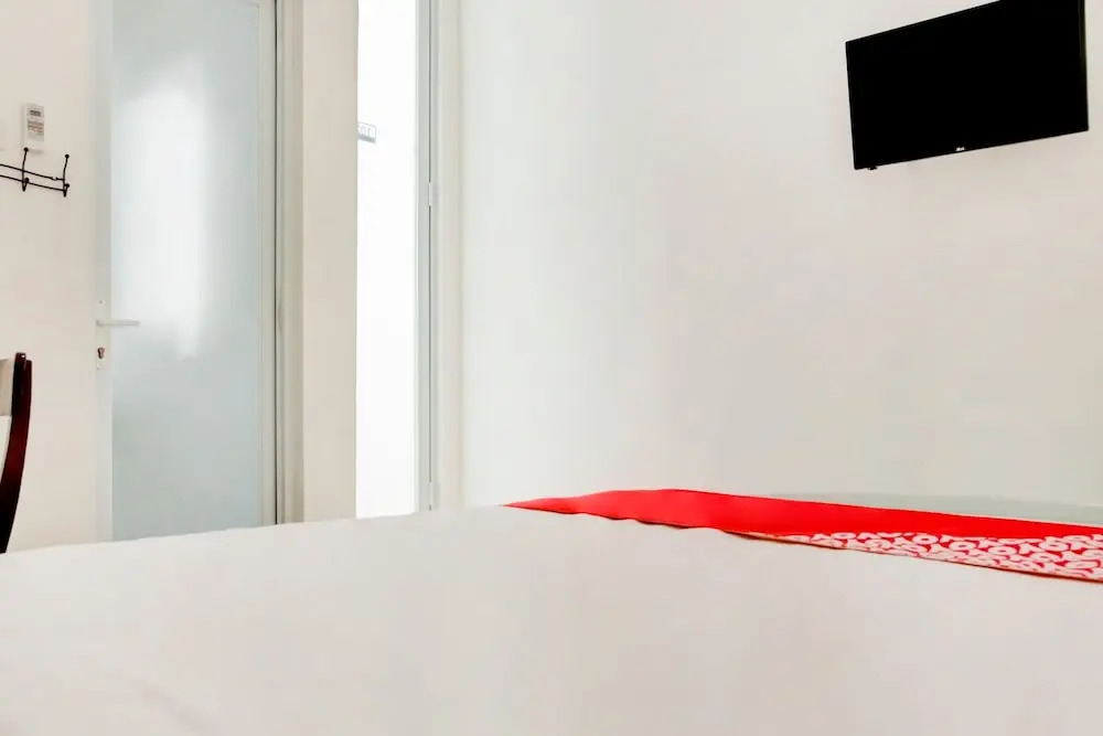 Макассар: OYO Golden White HouseNear Mall Panakkukang