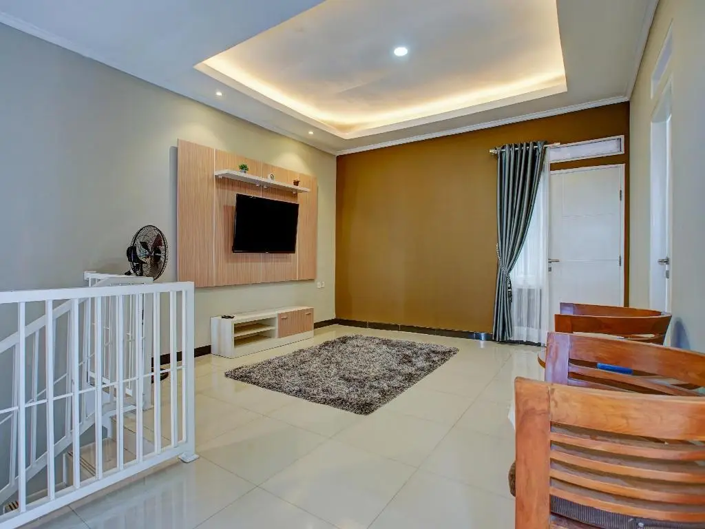Чианджур: OYO 90059 Shakilla Home Cianjur