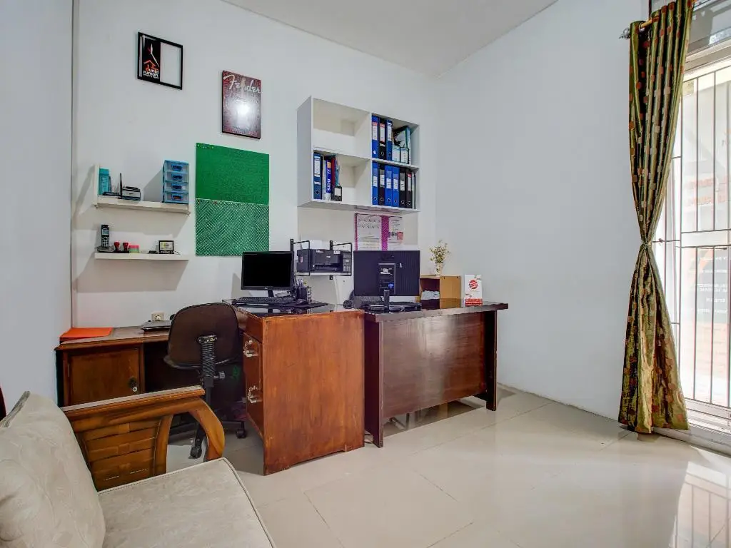Чианджур: OYO 90059 Shakilla Home Cianjur