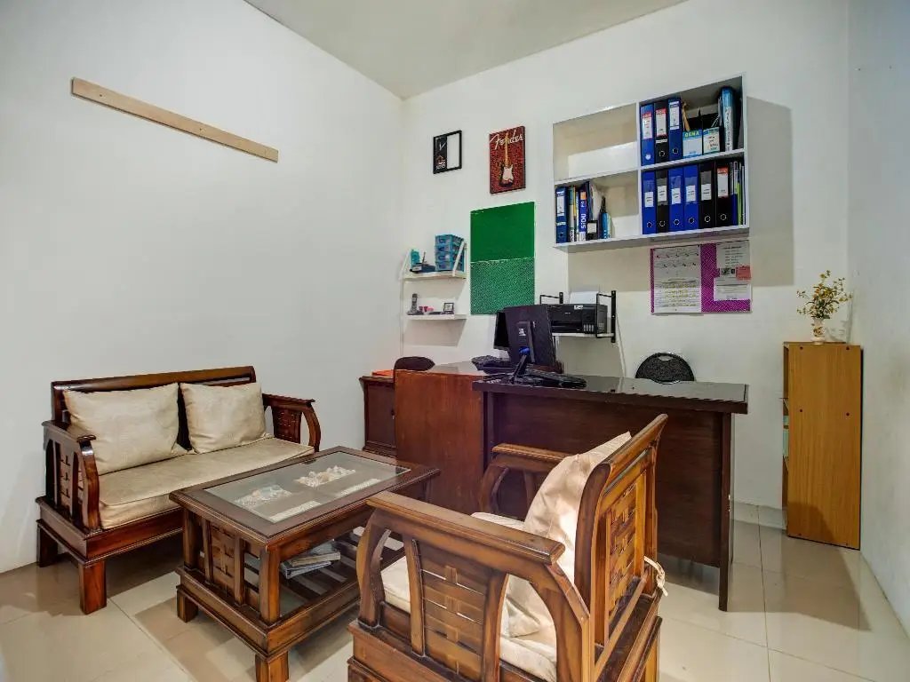 Чианджур: OYO 90059 Shakilla Home Cianjur