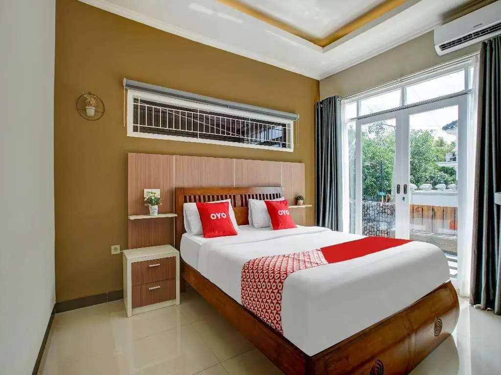 Чианджур: OYO 90059 Shakilla Home Cianjur