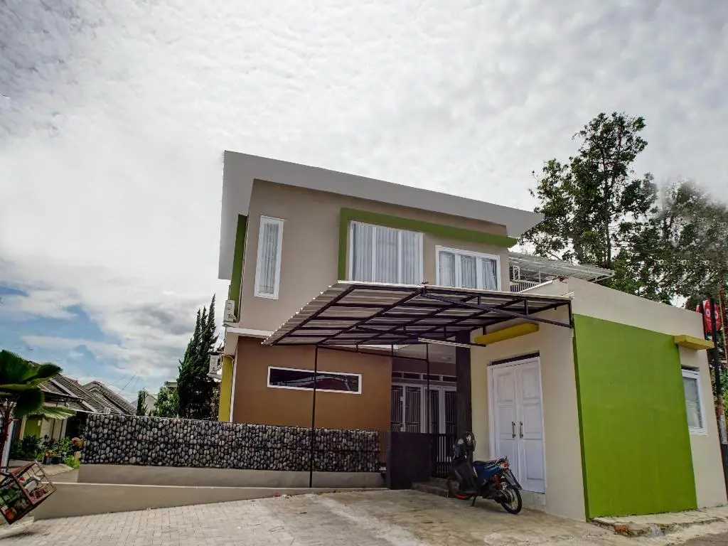 Чианджур: OYO 90059 Shakilla Home Cianjur
