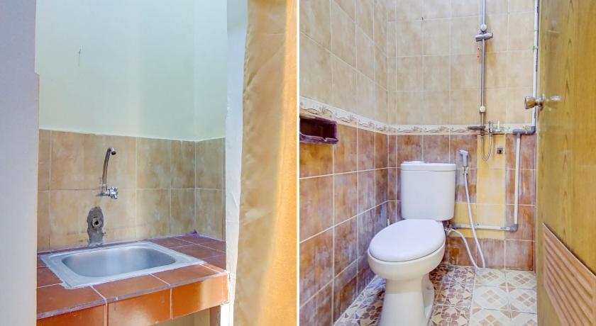 Джакарта: OYO 90074 Barkah 46