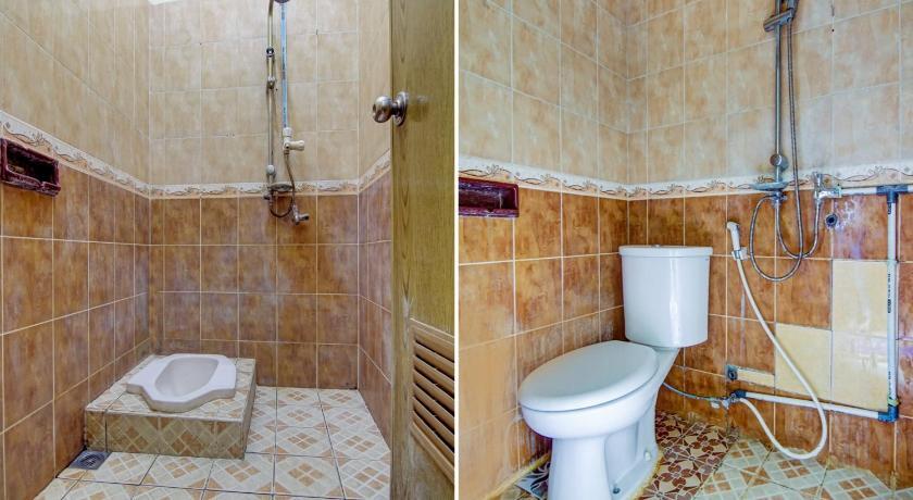 Джакарта: OYO 90074 Barkah 46