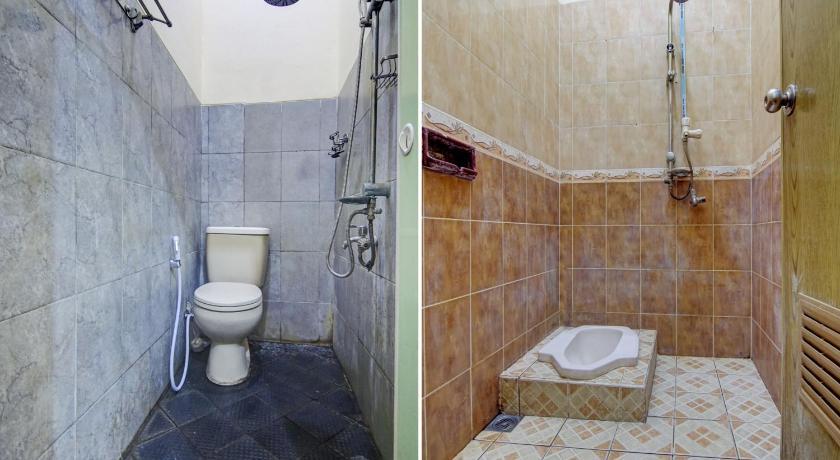 Джакарта: OYO 90074 Barkah 46