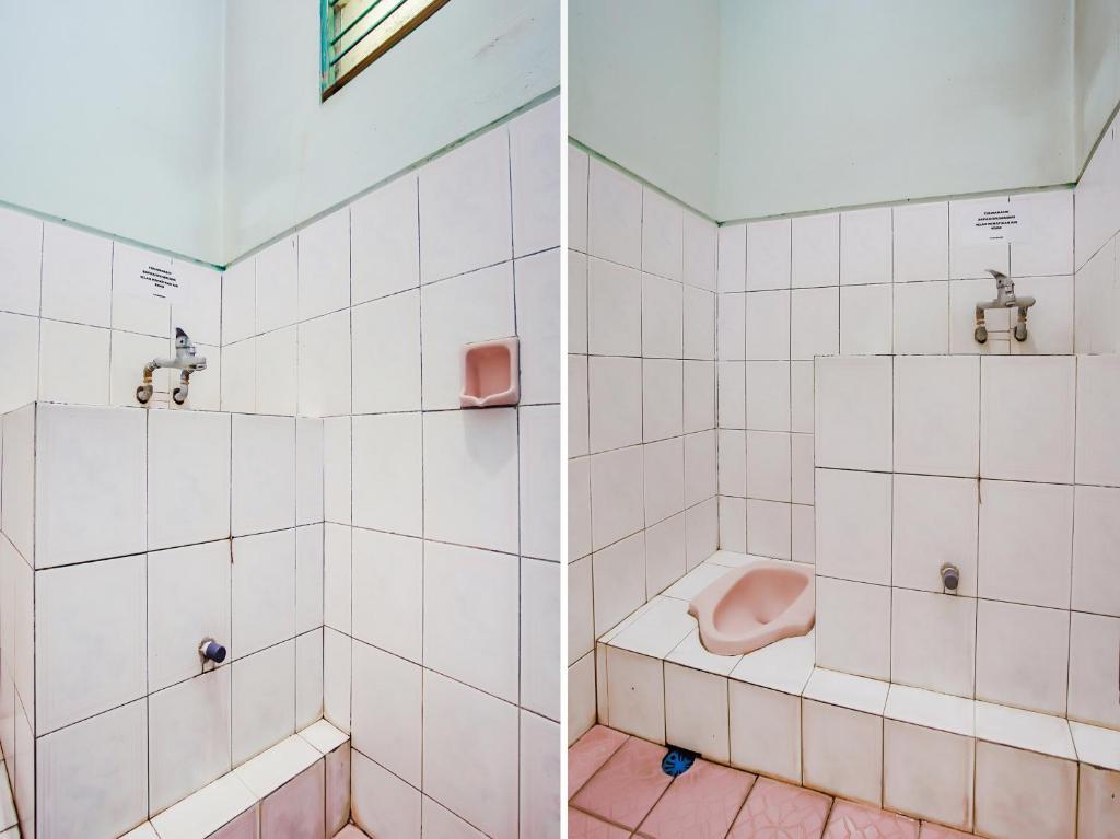 Бандунган: SPOT ON 90100 Hotel Kediri Bandungan