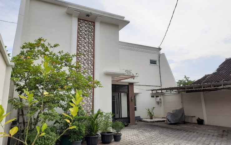 Суракарта: OYO 90101 Griya Palem