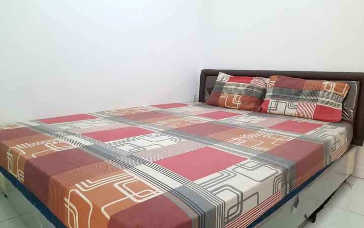 Суракарта: OYO 90101 Griya Palem