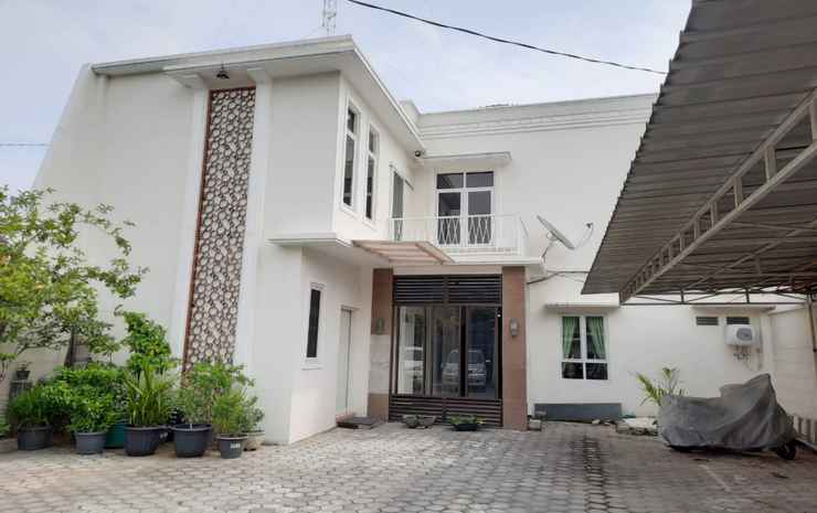 Суракарта: OYO 90101 Griya Palem