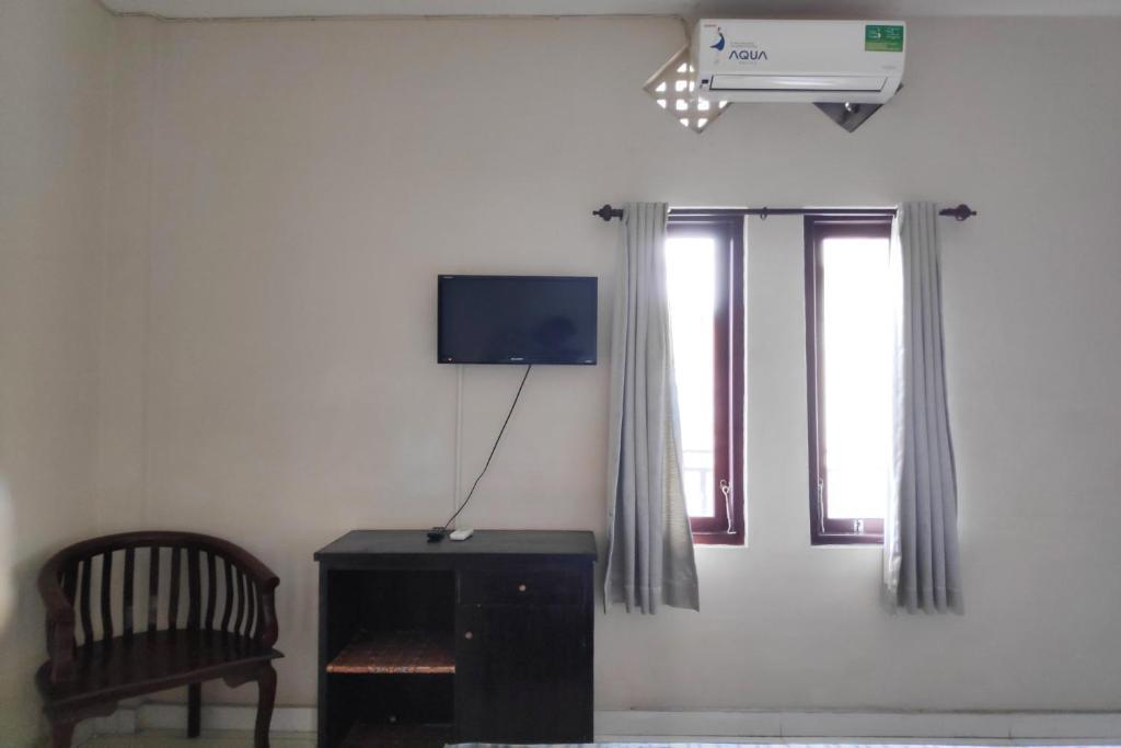Денпасар: OYO 90096 Hotel Tiana