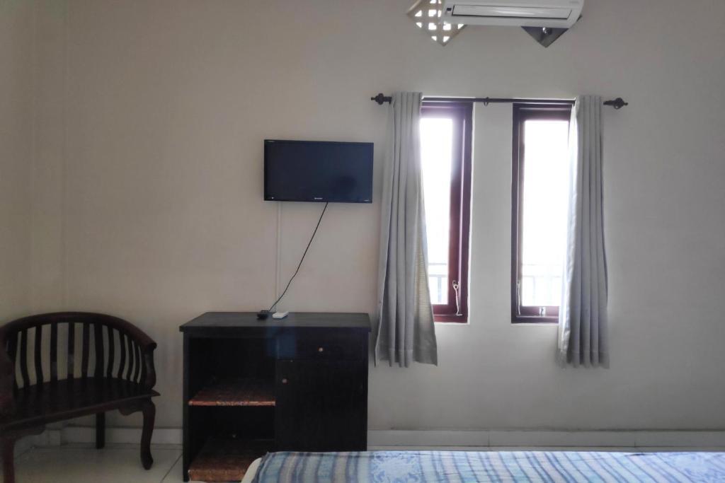 Денпасар: OYO 90096 Hotel Tiana