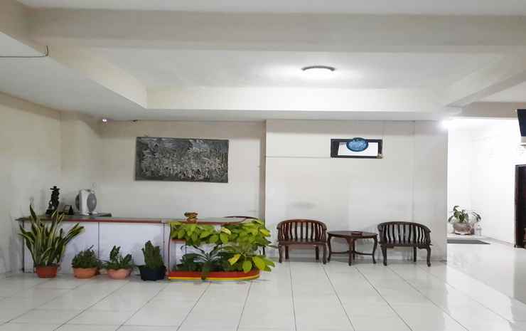 Денпасар: OYO 90096 Hotel Tiana