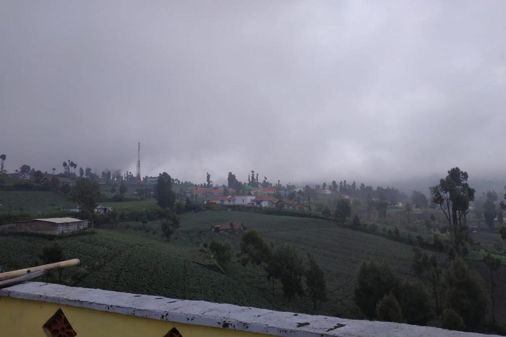 Надисари: OYO 90097 Homestay Sinta Ndani Putri