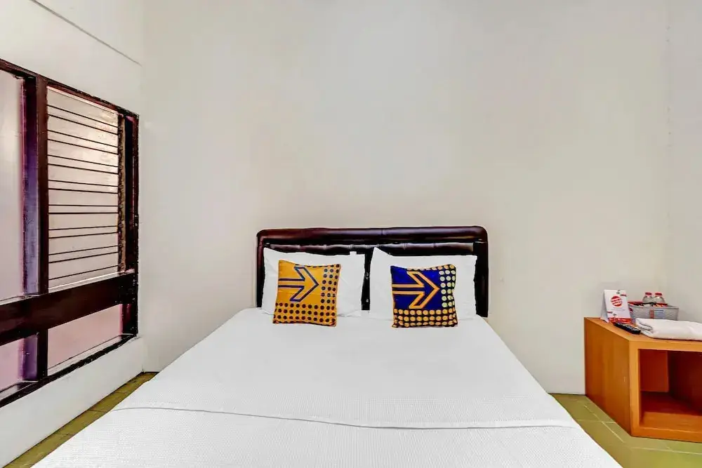 Сурабая: SPOT ON 90098 Anak Mama Guesthouse