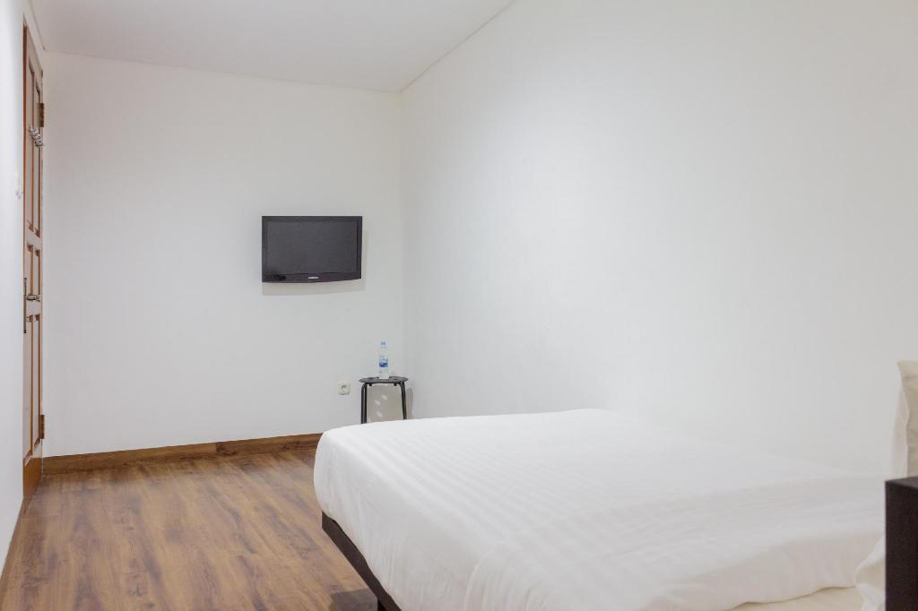 Джакарта: OYO 90106 Tanah Abang Residence