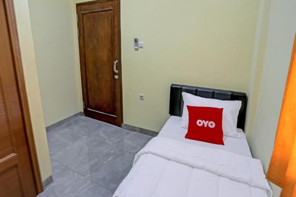 Джакарта: OYO 90106 Tanah Abang Residence