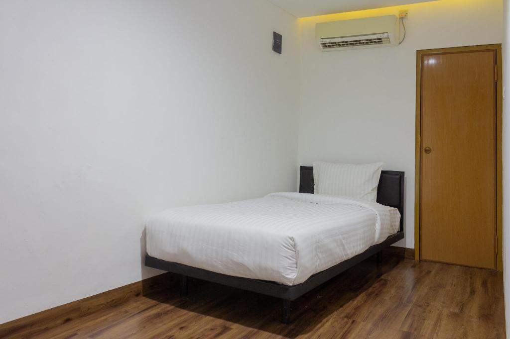 Джакарта: OYO 90106 Tanah Abang Residence