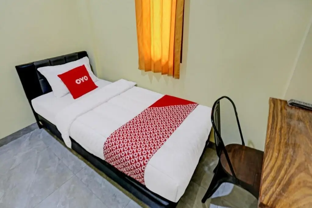 Джакарта: OYO 90106 Tanah Abang Residence