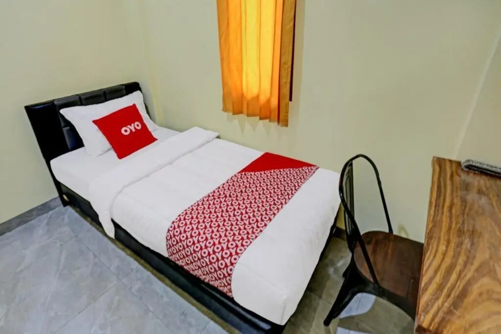 Джакарта: OYO 90106 Tanah Abang Residence