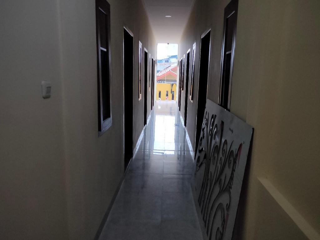 Джакарта: OYO 90106 Tanah Abang Residence