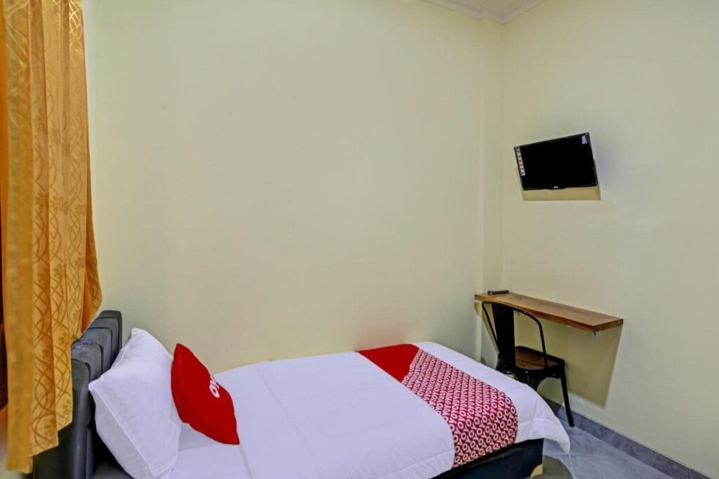 Джакарта: OYO 90106 Tanah Abang Residence