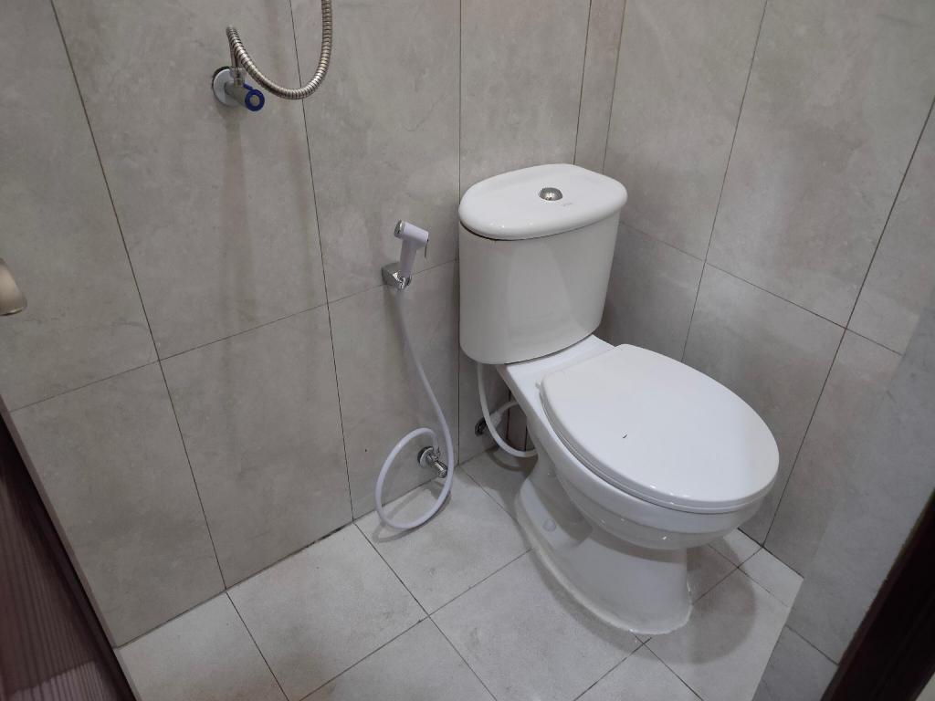 Джакарта: OYO 90106 Tanah Abang Residence