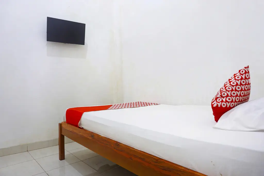Макассар: OYO 90111 Almeerah Homestay Syariah Near RS Hermina