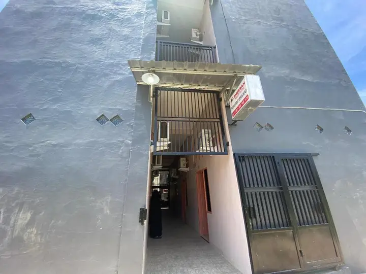 Макассар: OYO 90111 Almeerah Homestay Syariah Near RS Hermina