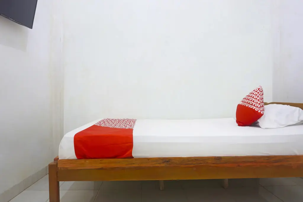 Макассар: OYO 90111 Almeerah Homestay Syariah Near RS Hermina
