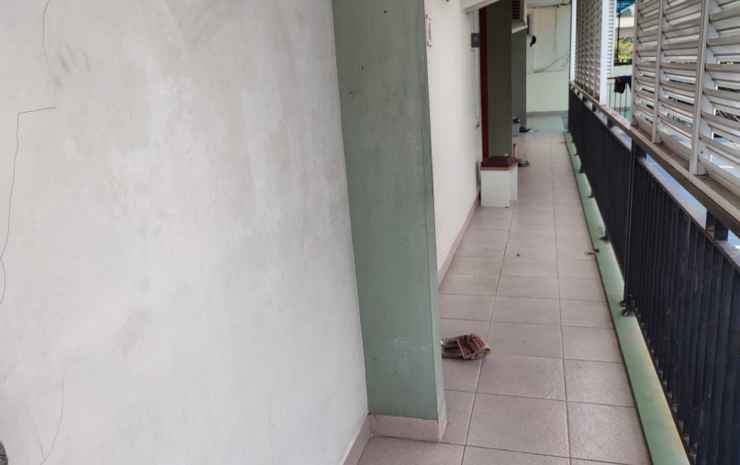 Джакарта: OYO 90107 Semanggi Mulia Residence