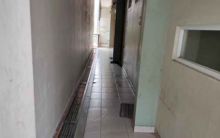 Джакарта: OYO 90107 Semanggi Mulia Residence