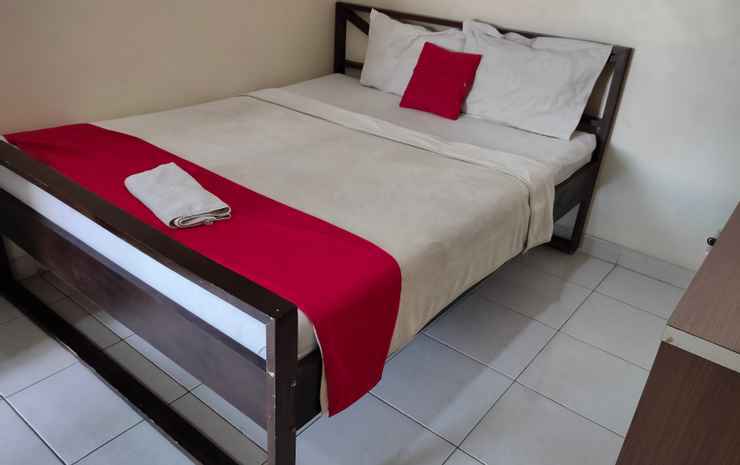 Джакарта: OYO 90107 Semanggi Mulia Residence