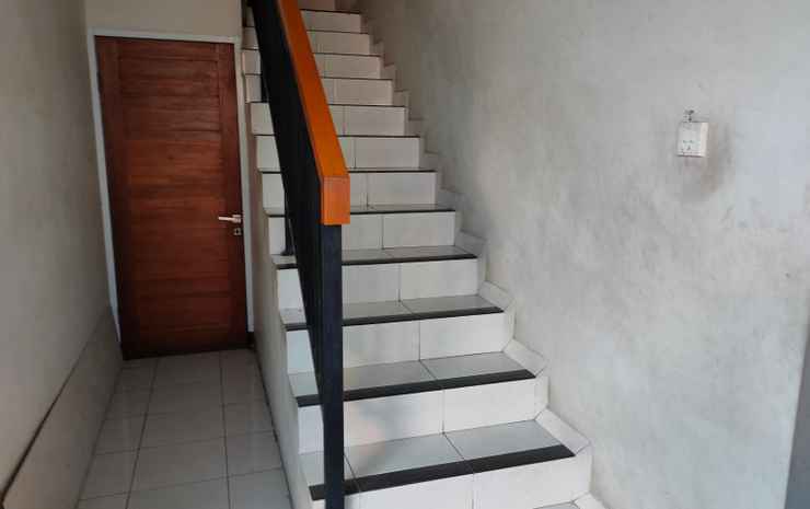 Джакарта: OYO 90107 Semanggi Mulia Residence