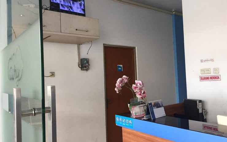 Джакарта: OYO 90107 Semanggi Mulia Residence