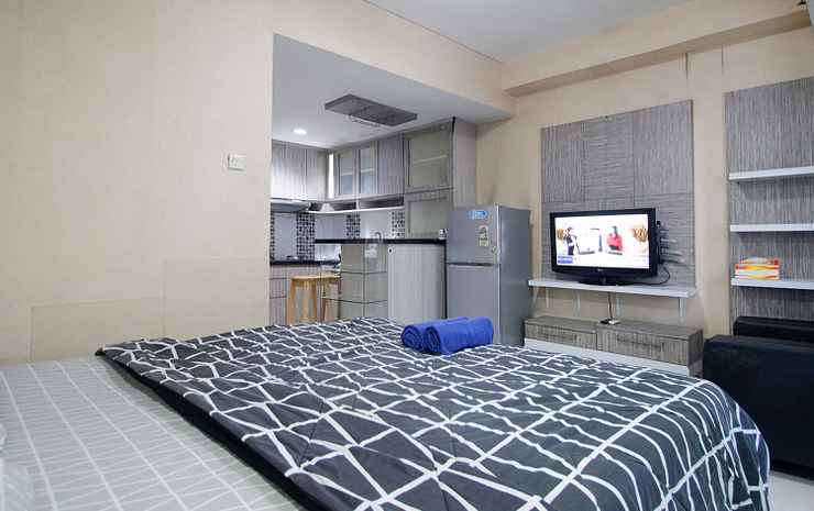 Джакарта: Apartemen Tamansari Sudirman by Stay360