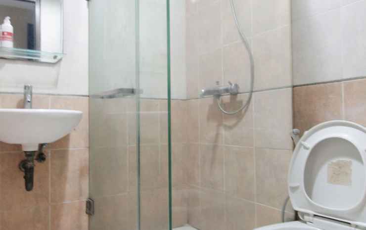 Джакарта: Apartemen Tamansari Sudirman by Stay360
