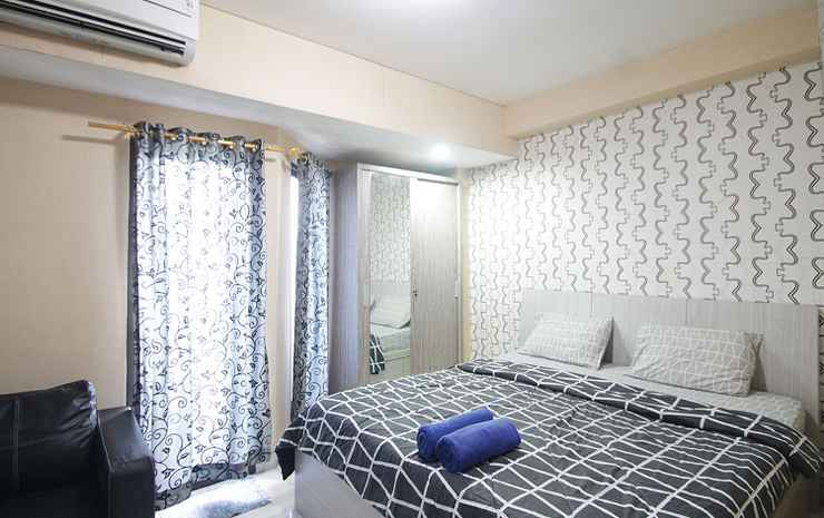 Apartemen Tamansari Sudirman by Stay360 — фото 1