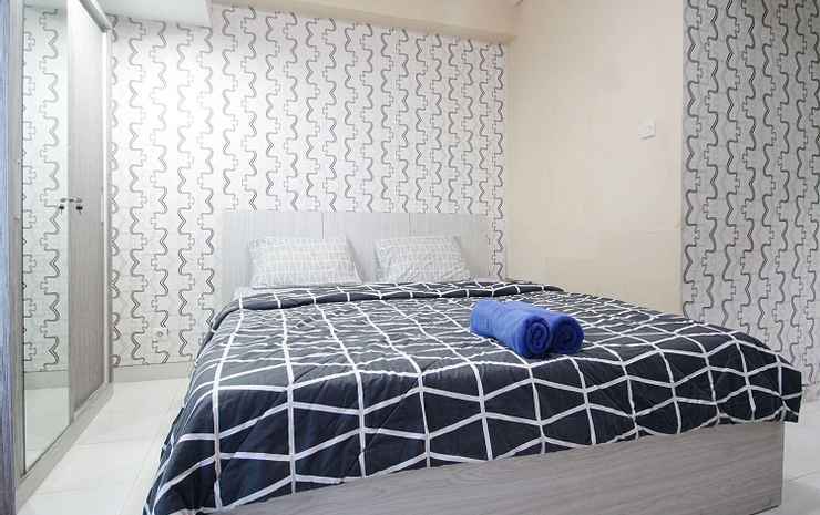 Джакарта: Apartemen Tamansari Sudirman by Stay360