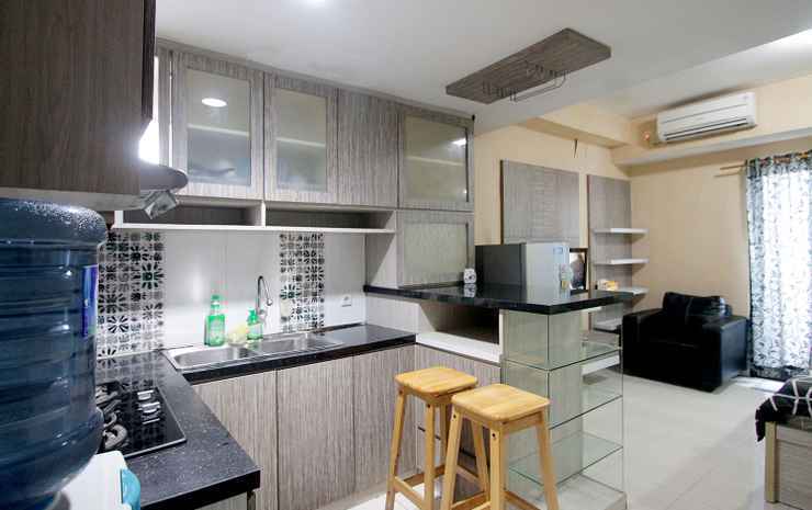 Джакарта: Apartemen Tamansari Sudirman by Stay360