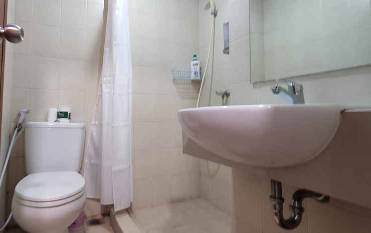 Джакарта: 3BR Penthouse's View JIEXpo @Kemayoran (Min Stay 3 nights)