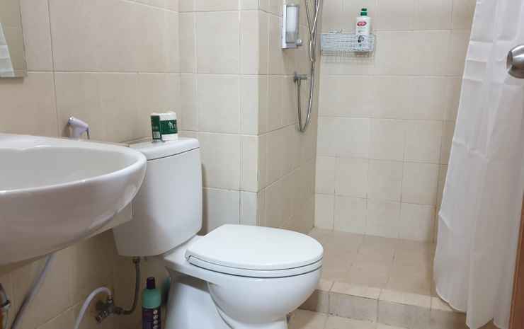 Джакарта: 3BR Penthouse's View JIEXpo @Kemayoran (Min Stay 3 nights)