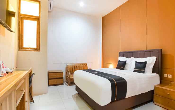 Батуретно: Blok O International Guest House